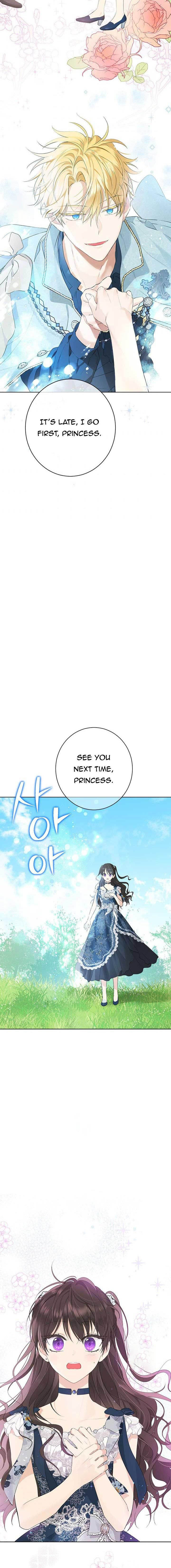 Actually, I Was the Real One - Chapter 58 Page 8