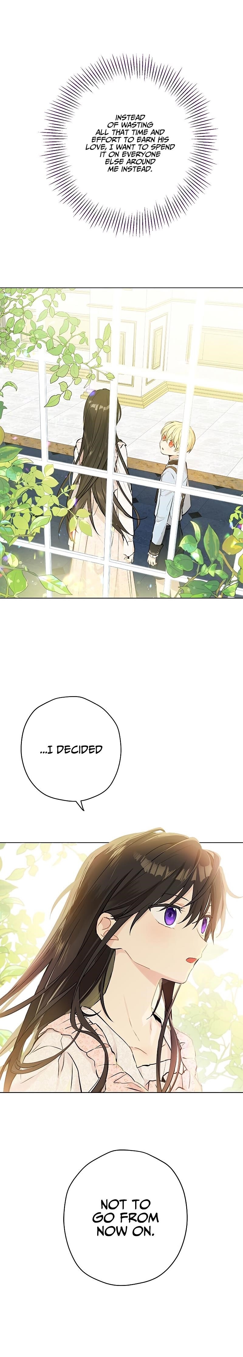 Actually, I Was the Real One - Chapter 6 Page 17