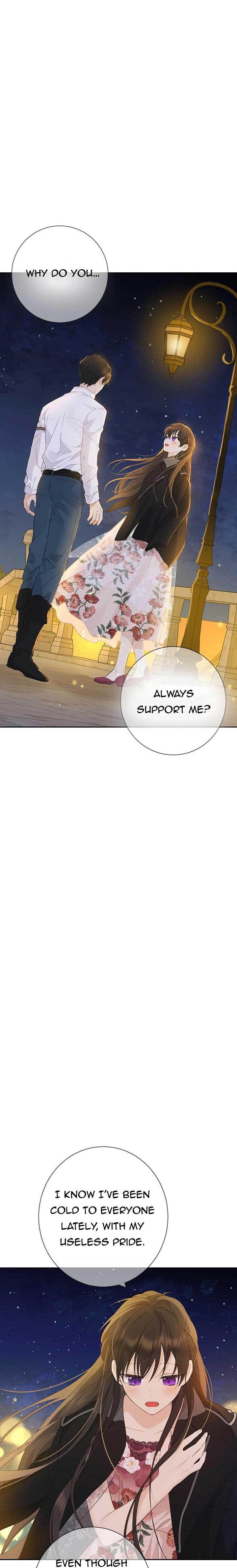 Actually, I Was the Real One - Chapter 61 Page 10