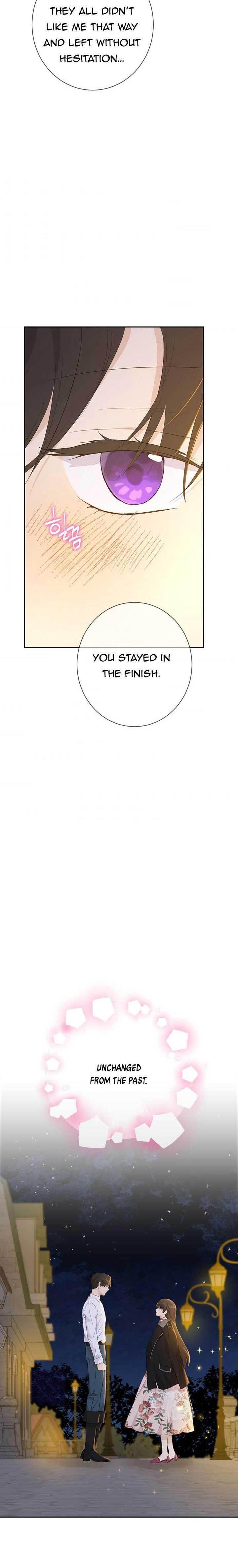 Actually, I Was the Real One - Chapter 61 Page 11