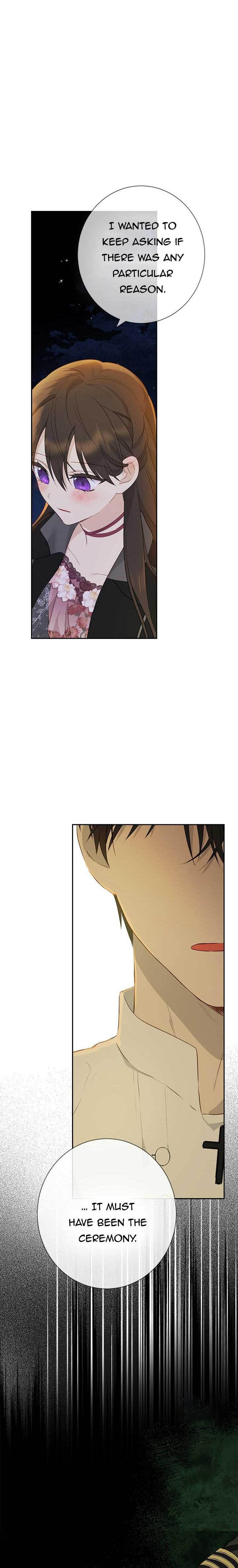 Actually, I Was the Real One - Chapter 61 Page 12