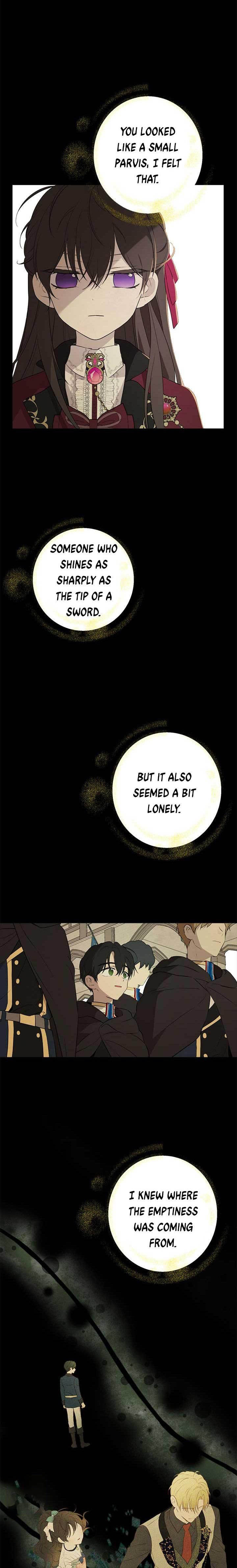 Actually, I Was the Real One - Chapter 61 Page 14