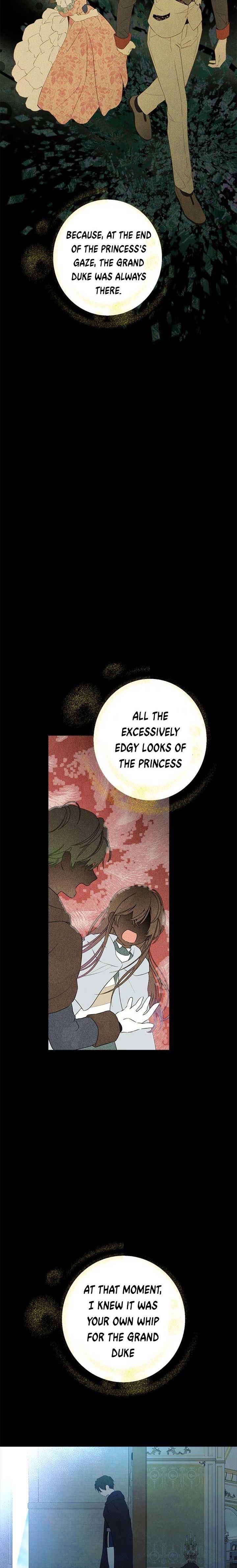 Actually, I Was the Real One - Chapter 61 Page 15