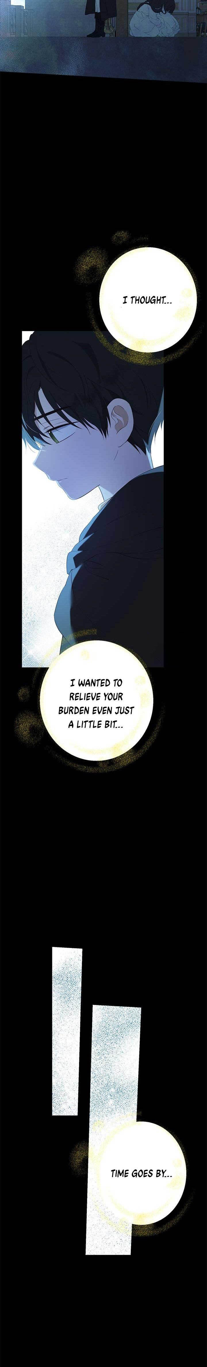 Actually, I Was the Real One - Chapter 61 Page 16