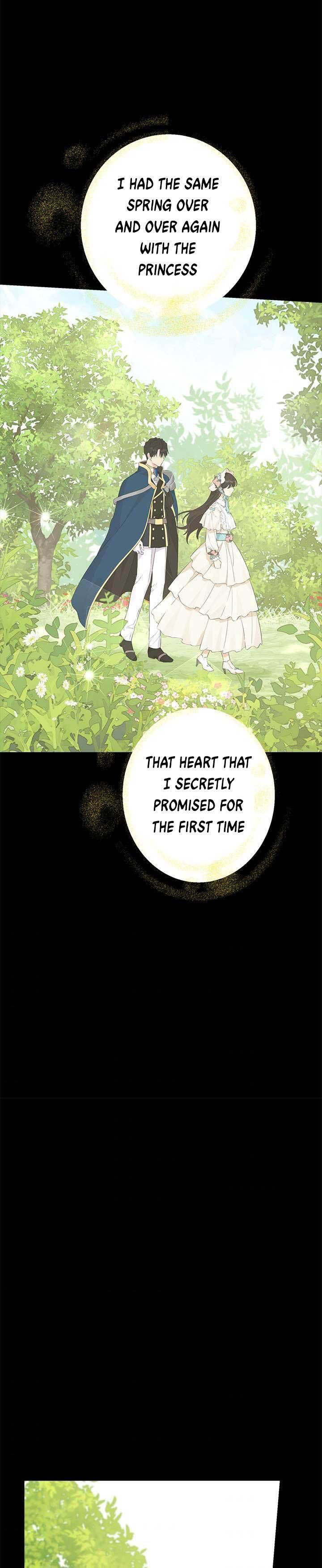 Actually, I Was the Real One - Chapter 61 Page 17