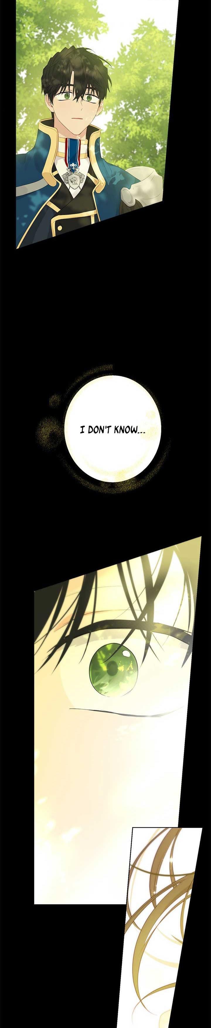 Actually, I Was the Real One - Chapter 61 Page 18