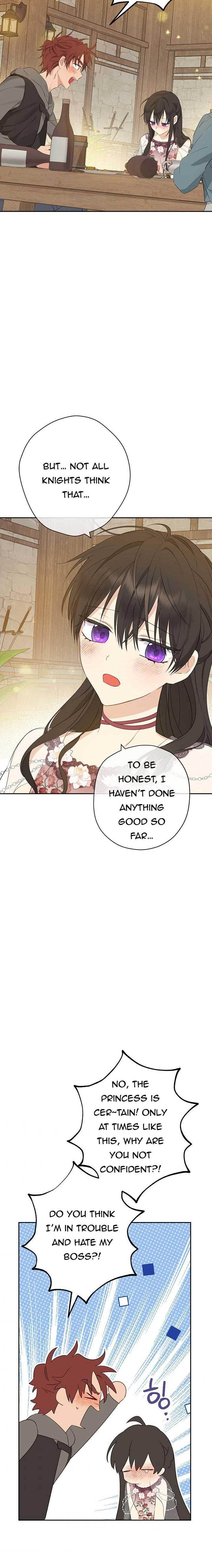 Actually, I Was the Real One - Chapter 61 Page 2