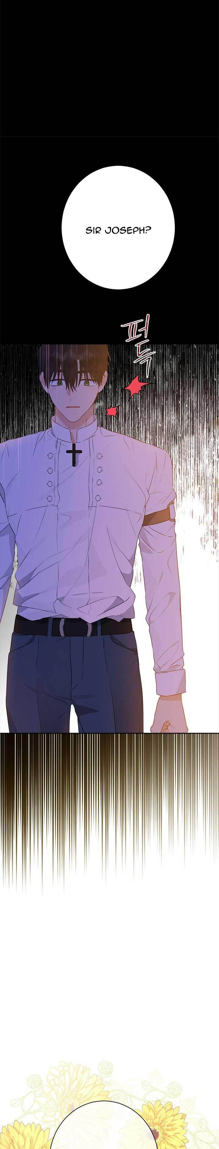 Actually, I Was the Real One - Chapter 61 Page 21