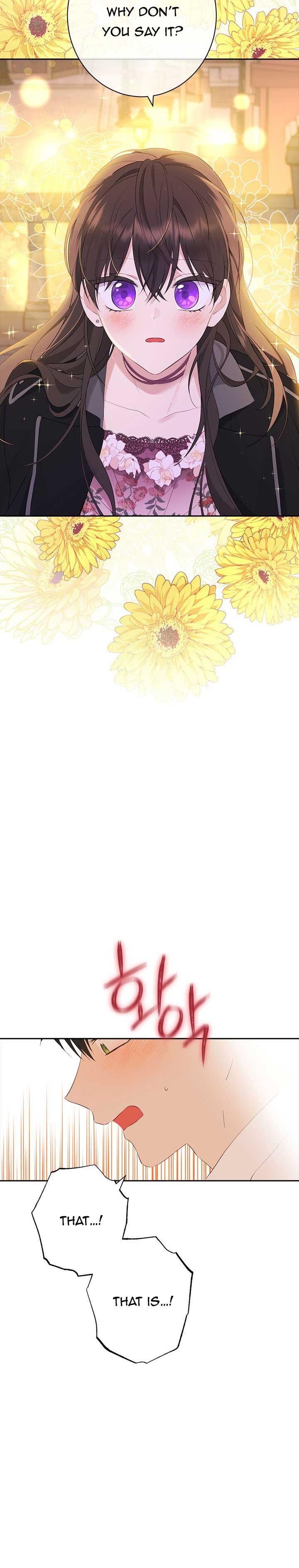 Actually, I Was the Real One - Chapter 61 Page 22