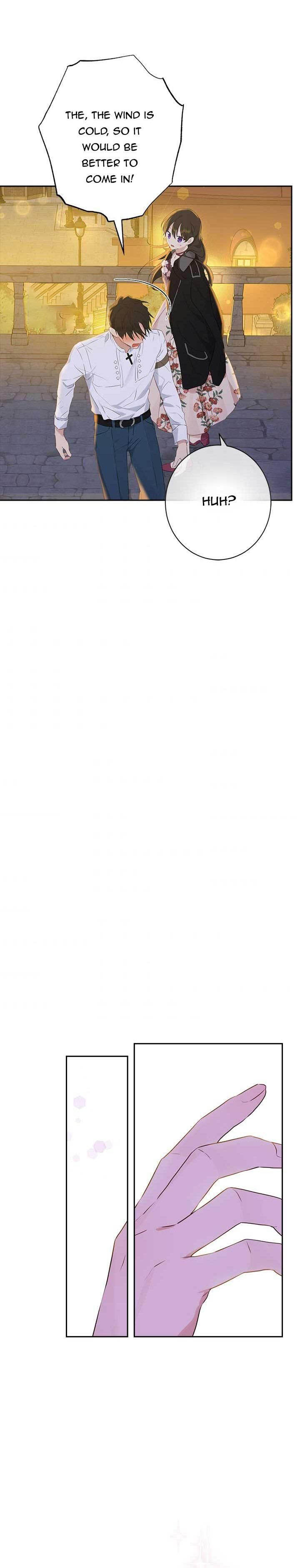 Actually, I Was the Real One - Chapter 61 Page 23