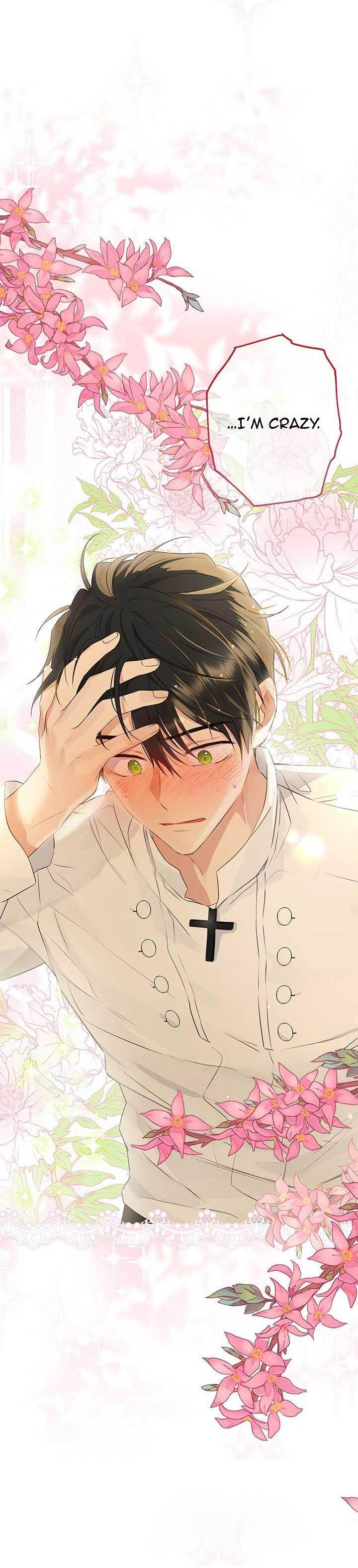 Actually, I Was the Real One - Chapter 61 Page 24