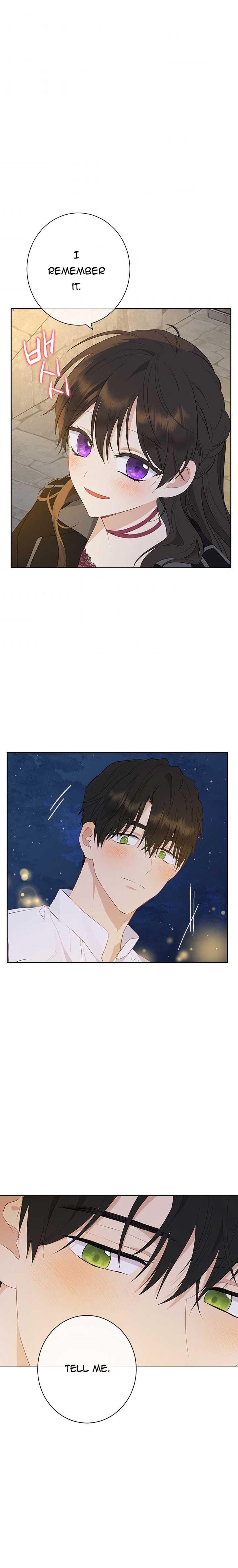 Actually, I Was the Real One - Chapter 61 Page 9