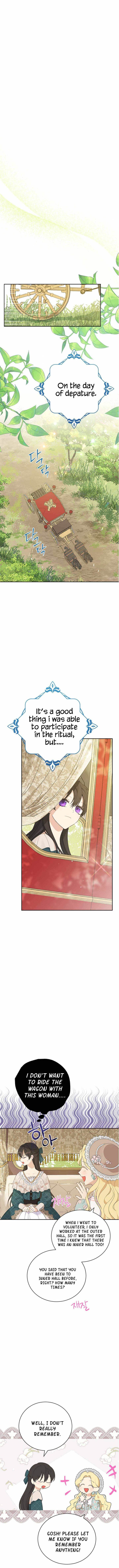 Actually, I Was the Real One - Chapter 63 Page 6