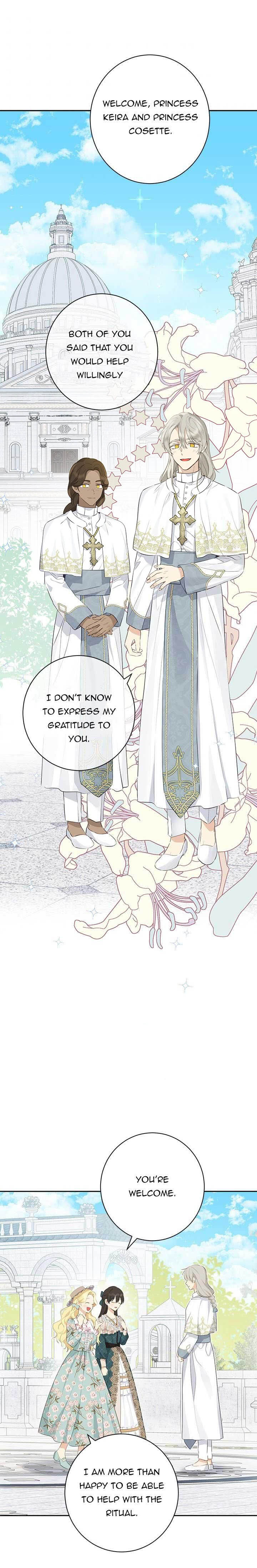 Actually, I Was the Real One - Chapter 64 Page 1