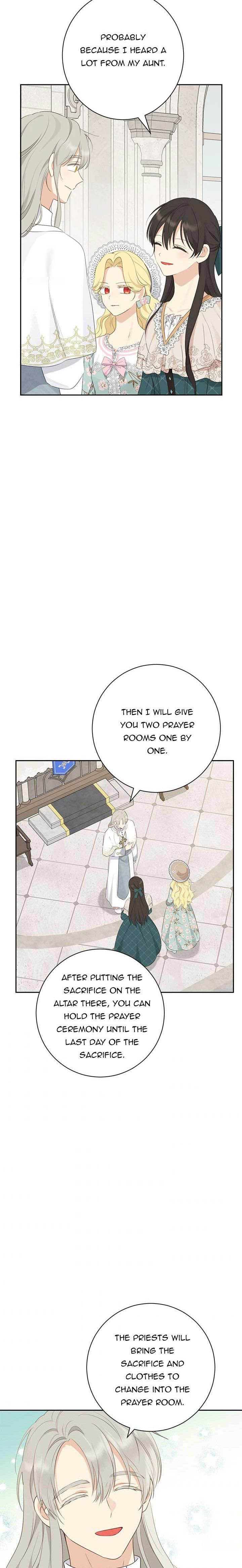 Actually, I Was the Real One - Chapter 64 Page 10