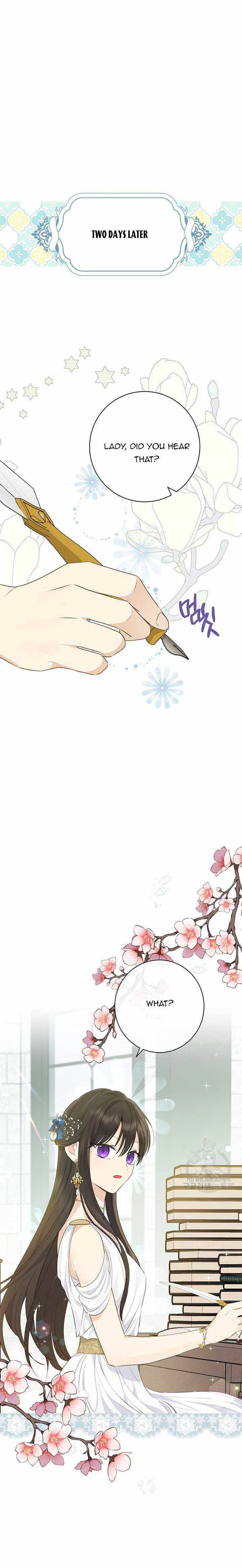 Actually, I Was the Real One - Chapter 64 Page 12