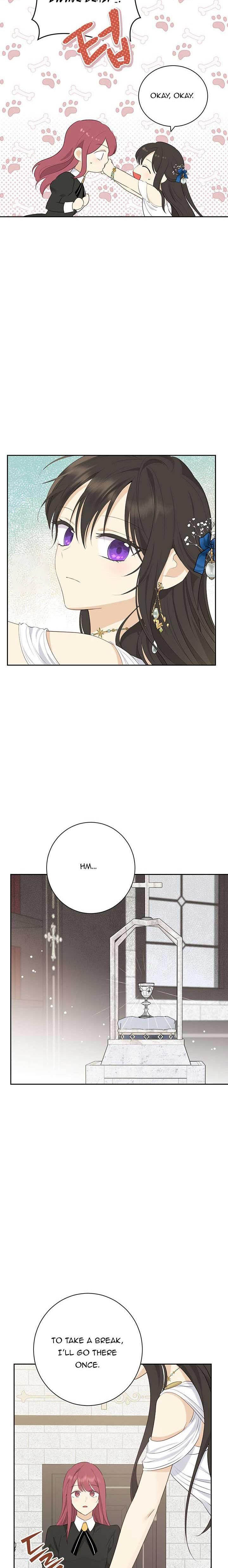 Actually, I Was the Real One - Chapter 64 Page 14