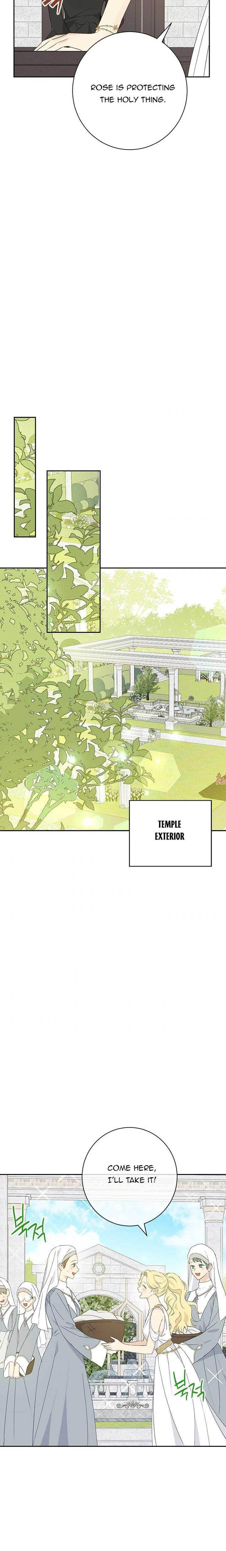 Actually, I Was the Real One - Chapter 64 Page 15