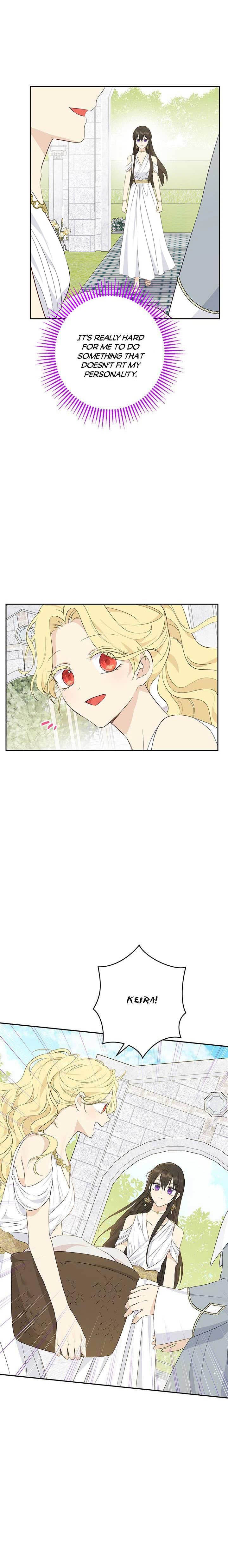 Actually, I Was the Real One - Chapter 64 Page 16