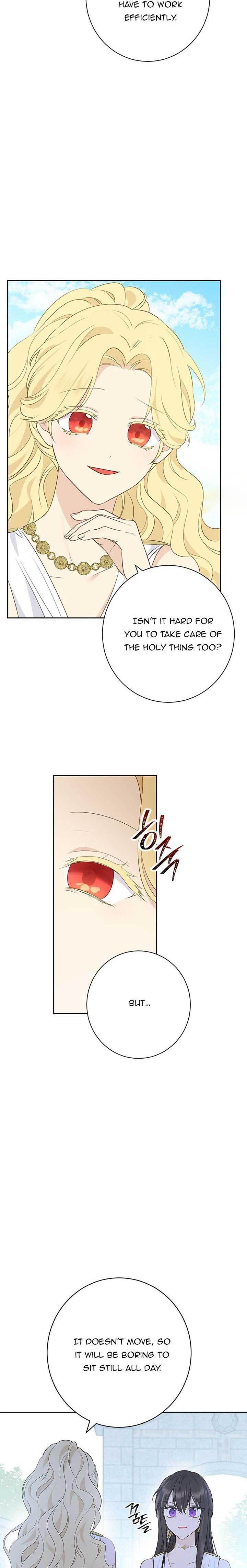 Actually, I Was the Real One - Chapter 64 Page 18