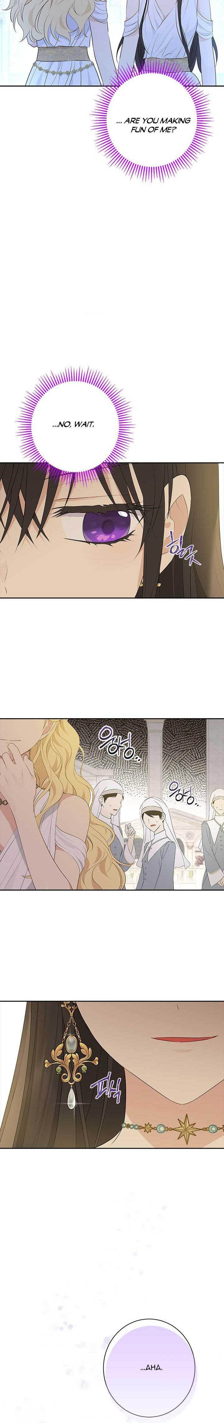 Actually, I Was the Real One - Chapter 64 Page 19