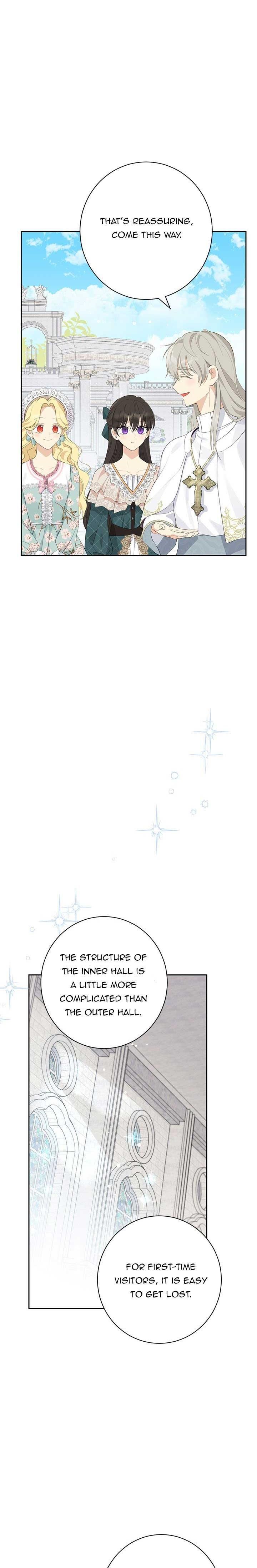 Actually, I Was the Real One - Chapter 64 Page 2