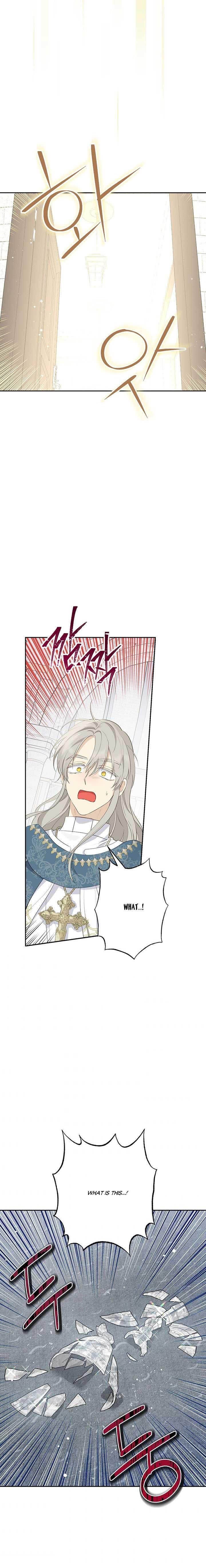 Actually, I Was the Real One - Chapter 67 Page 10