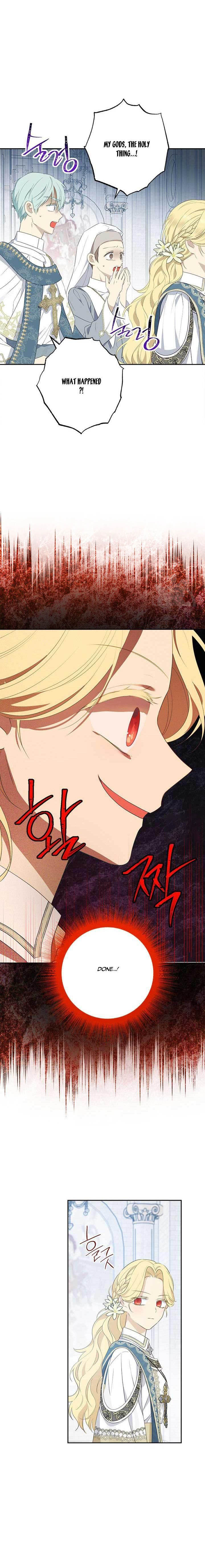 Actually, I Was the Real One - Chapter 67 Page 11