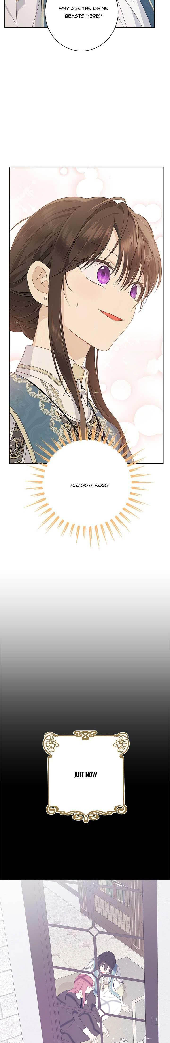 Actually, I Was the Real One - Chapter 67 Page 14