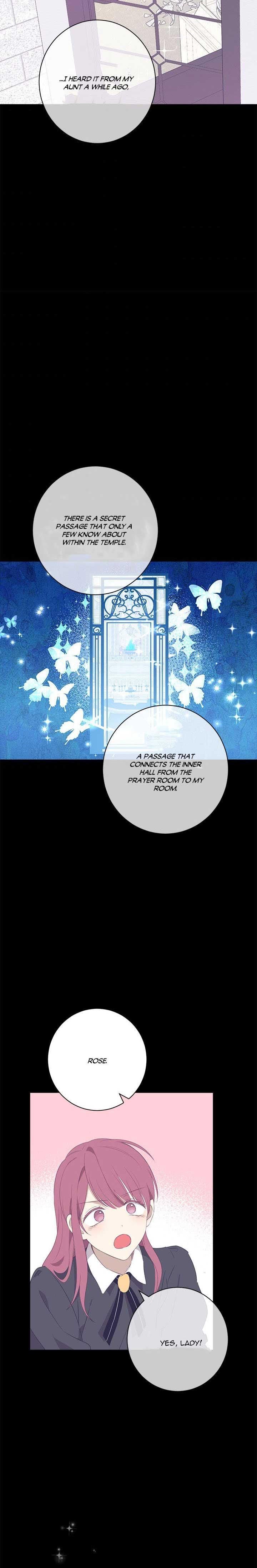 Actually, I Was the Real One - Chapter 67 Page 15