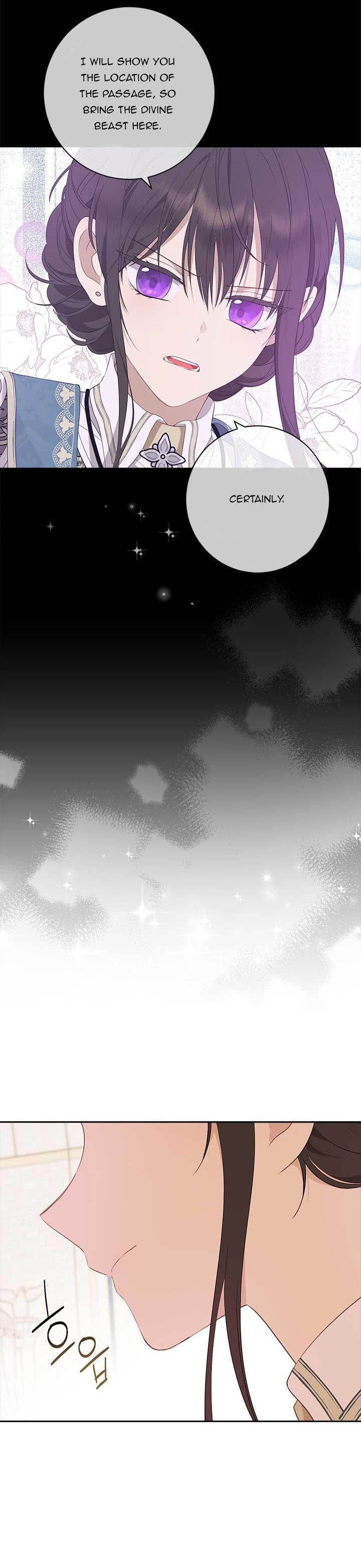 Actually, I Was the Real One - Chapter 67 Page 16