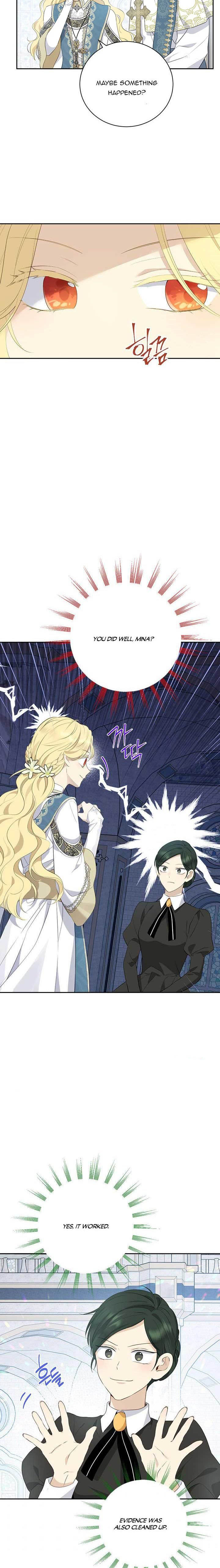 Actually, I Was the Real One - Chapter 67 Page 2