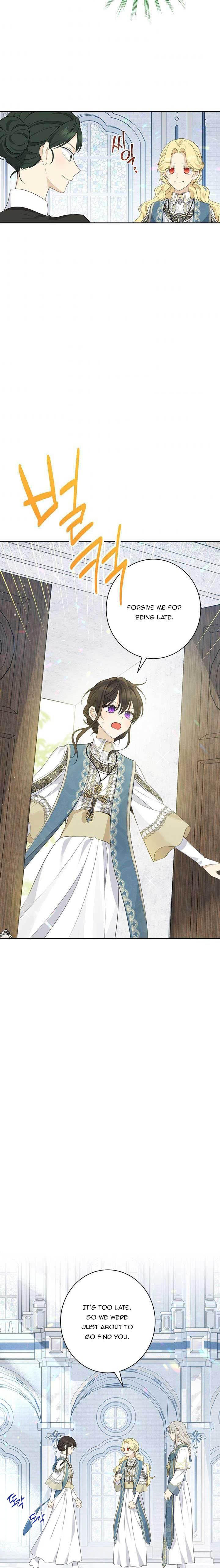 Actually, I Was the Real One - Chapter 67 Page 3