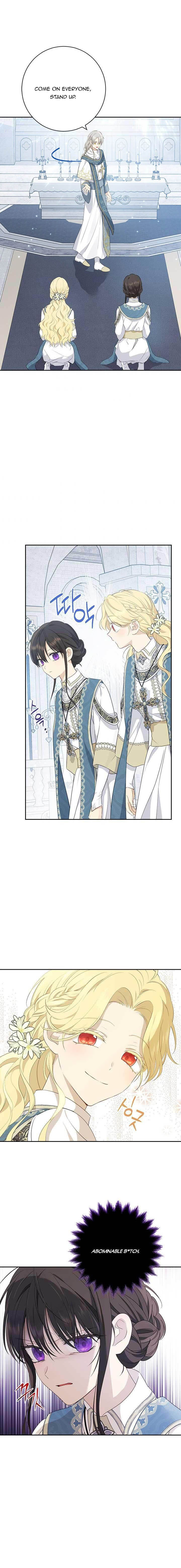 Actually, I Was the Real One - Chapter 67 Page 7