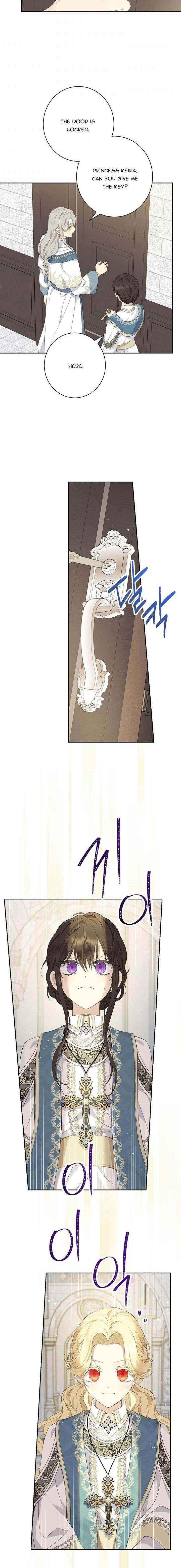 Actually, I Was the Real One - Chapter 67 Page 9