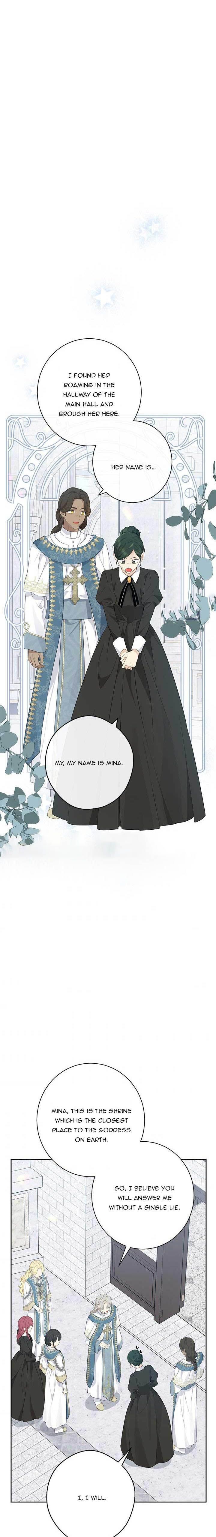 Actually, I Was the Real One - Chapter 68 Page 11