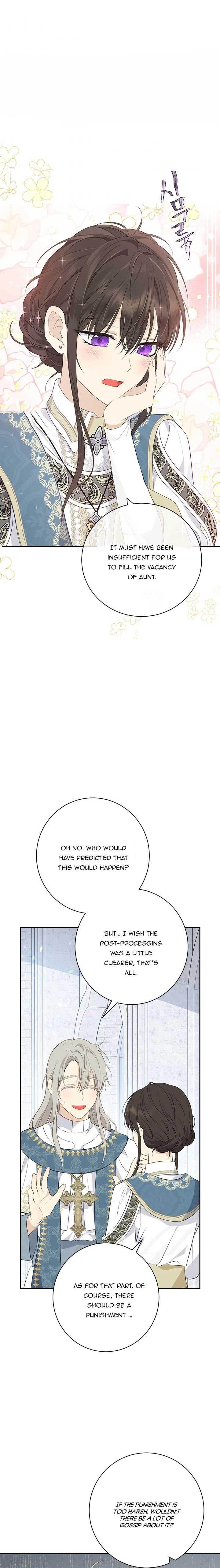 Actually, I Was the Real One - Chapter 68 Page 16