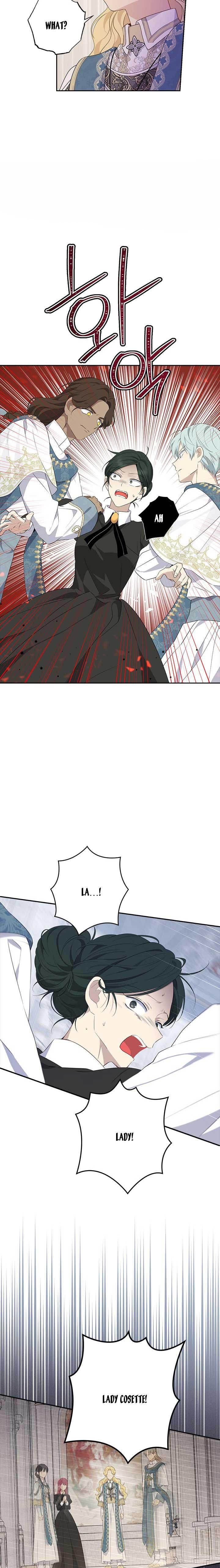 Actually, I Was the Real One - Chapter 68 Page 19