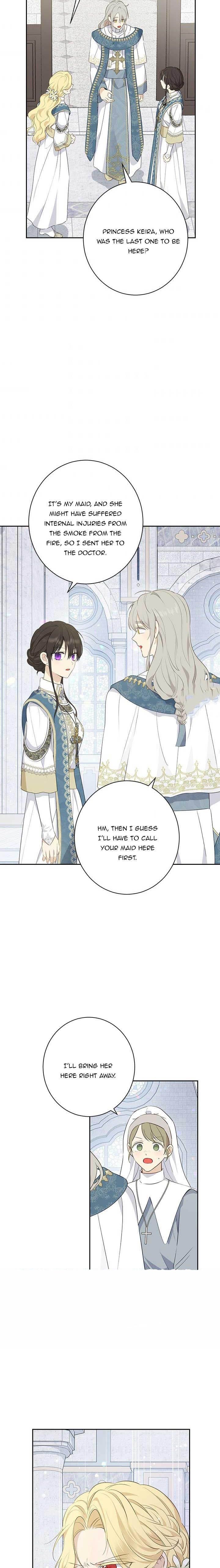 Actually, I Was the Real One - Chapter 68 Page 3