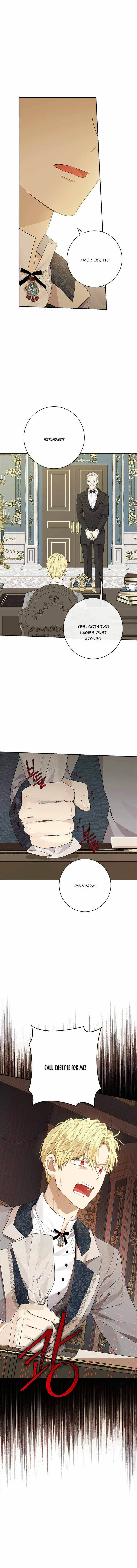 Actually, I Was the Real One - Chapter 69 Page 6