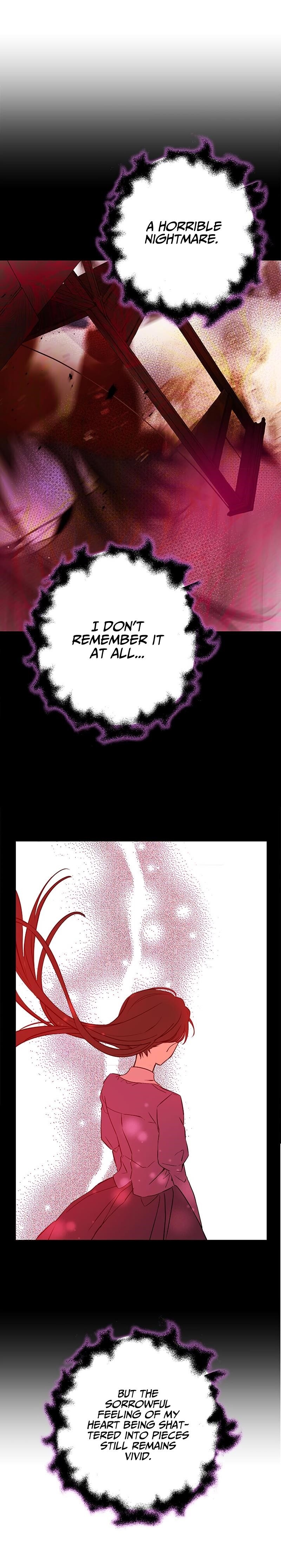 Actually, I Was the Real One - Chapter 7 Page 4