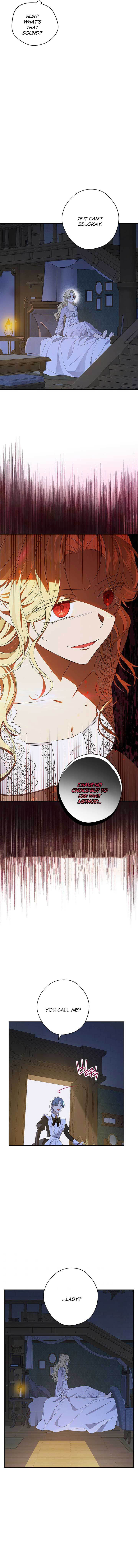 Actually, I Was the Real One - Chapter 75 Page 6