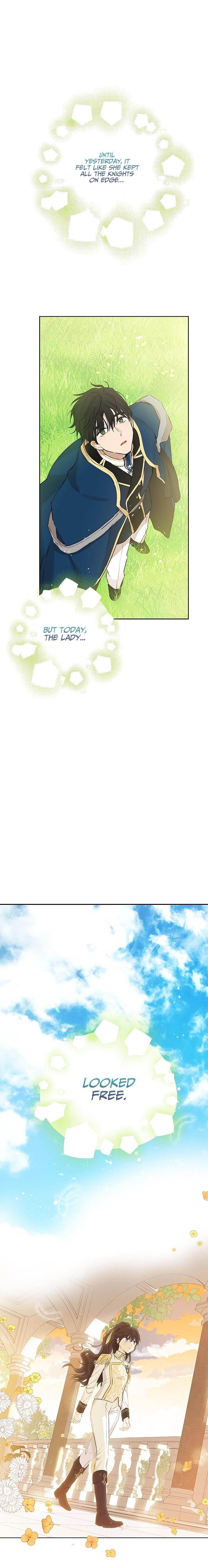 Actually, I Was the Real One - Chapter 8 Page 14