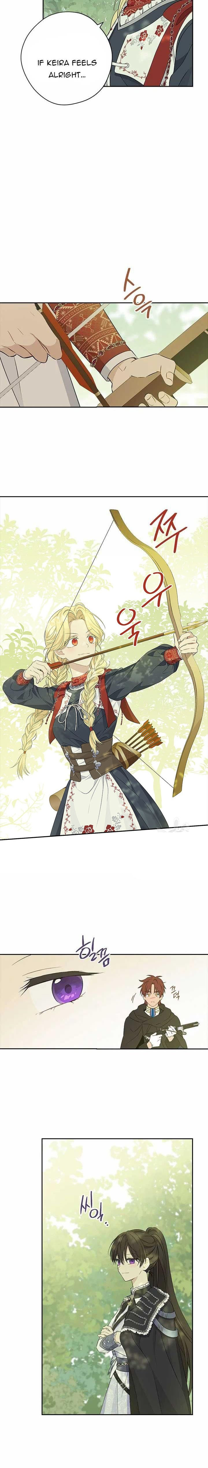 Actually, I Was the Real One - Chapter 85 Page 11