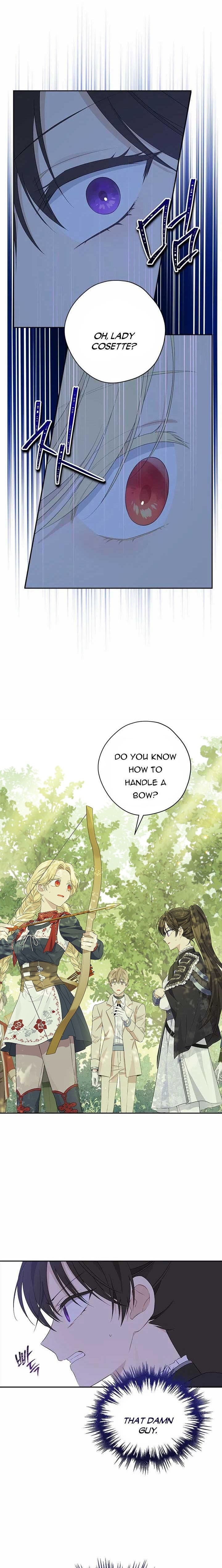 Actually, I Was the Real One - Chapter 85 Page 12