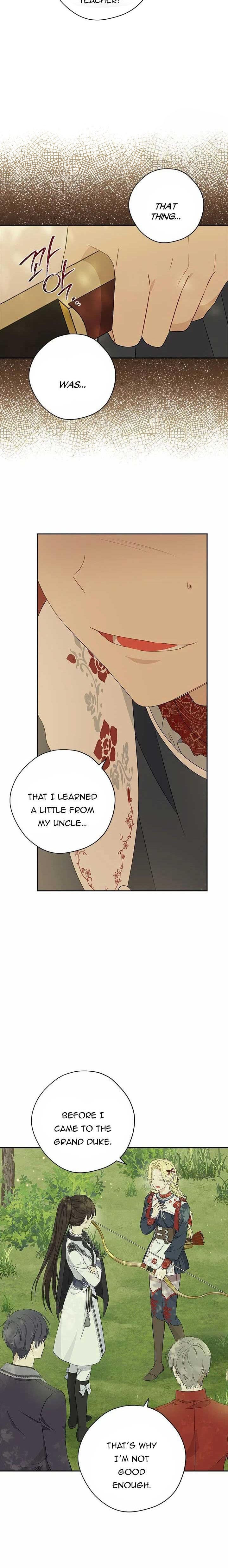 Actually, I Was the Real One - Chapter 85 Page 15