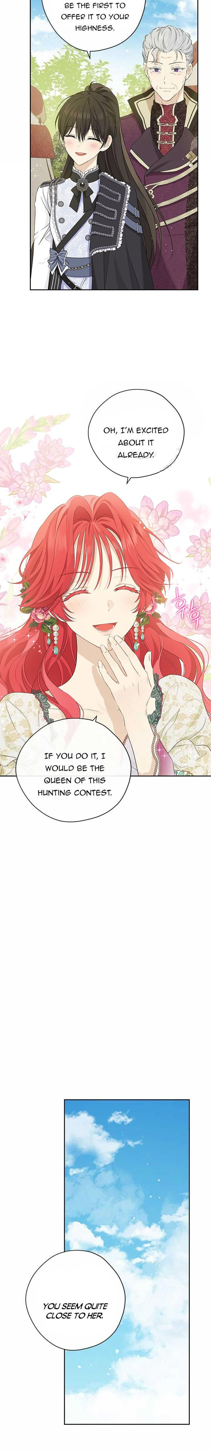 Actually, I Was the Real One - Chapter 85 Page 2