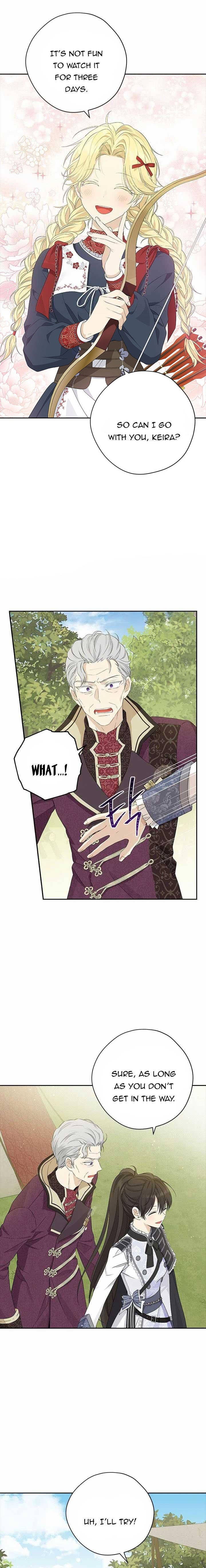 Actually, I Was the Real One - Chapter 85 Page 5