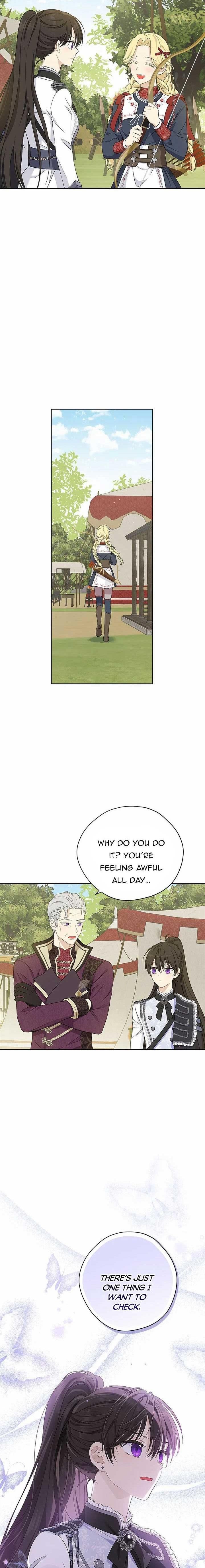 Actually, I Was the Real One - Chapter 85 Page 6