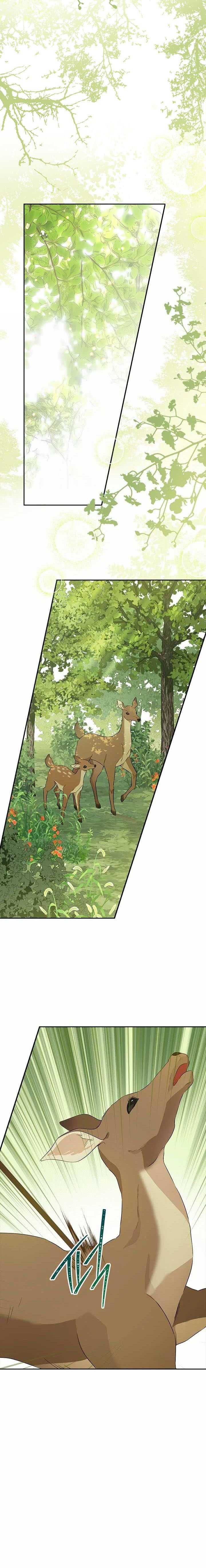 Actually, I Was the Real One - Chapter 85 Page 8